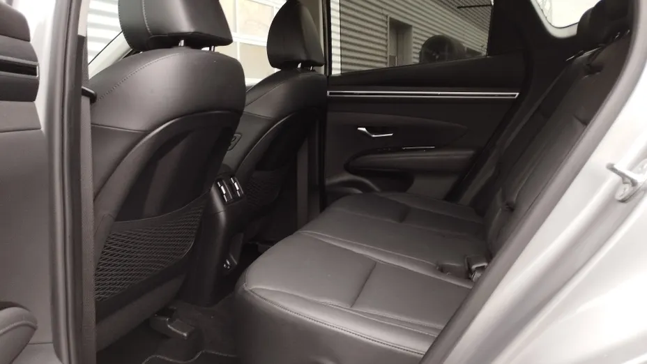 HYUNDAI Tucson Tucson 1.6 T-GDi HEV Platinum 4WD