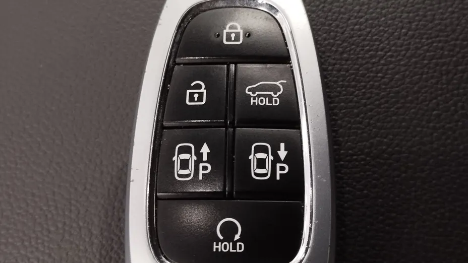 HYUNDAI Tucson Tucson 1.6 T-GDi HEV Platinum 4WD