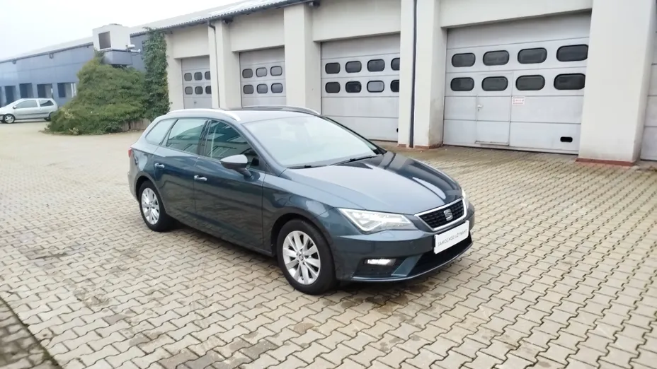 SEAT Leon Leon 1.5 TSI Style