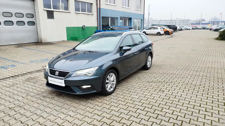 SEAT Leon Leon 1.5 TSI Style