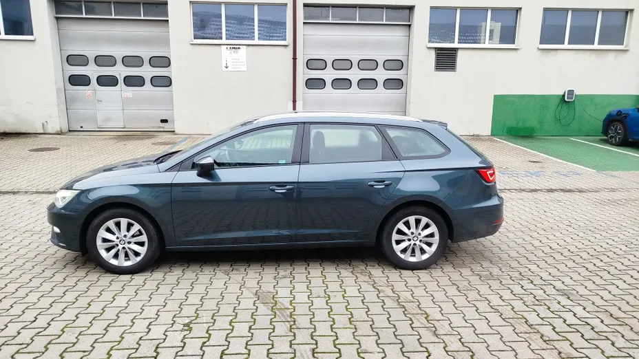 SEAT Leon Leon 1.5 TSI Style