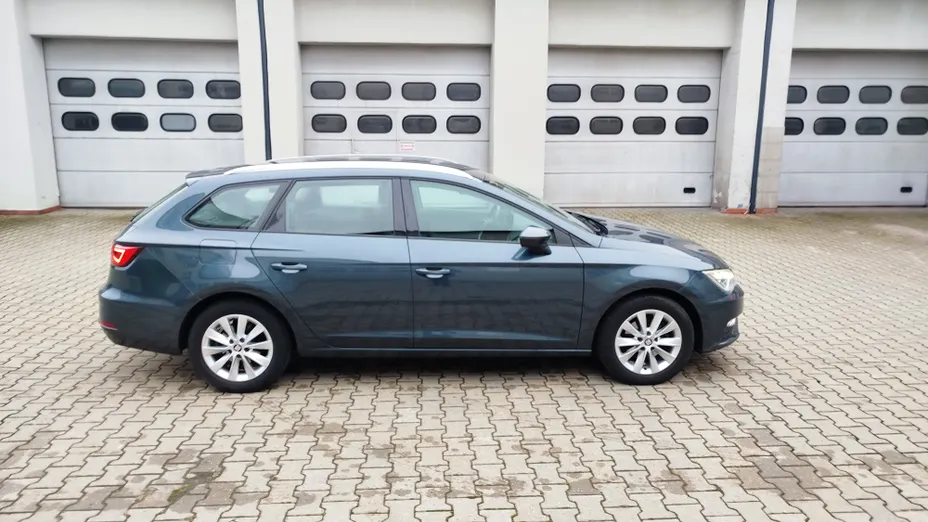 SEAT Leon Leon 1.5 TSI Style