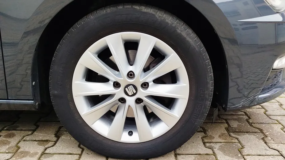 SEAT Leon Leon 1.5 TSI Style