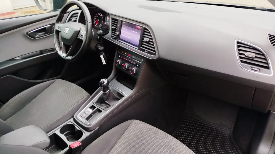 SEAT Leon Leon 1.5 TSI Style