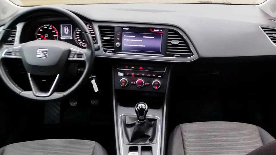 SEAT Leon Leon 1.5 TSI Style