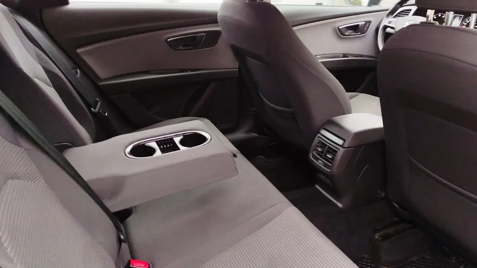 SEAT Leon Leon 1.5 TSI Style