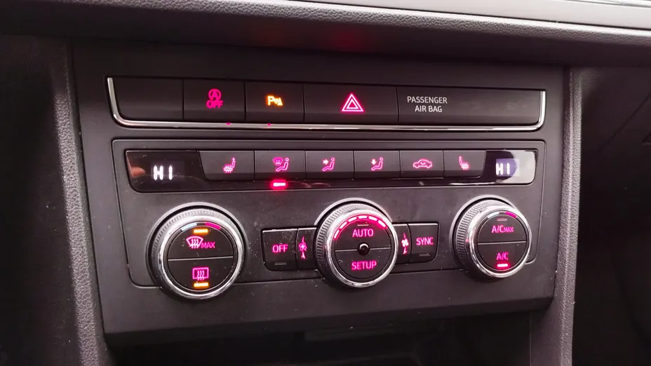 SEAT Leon Leon 1.5 TSI Style