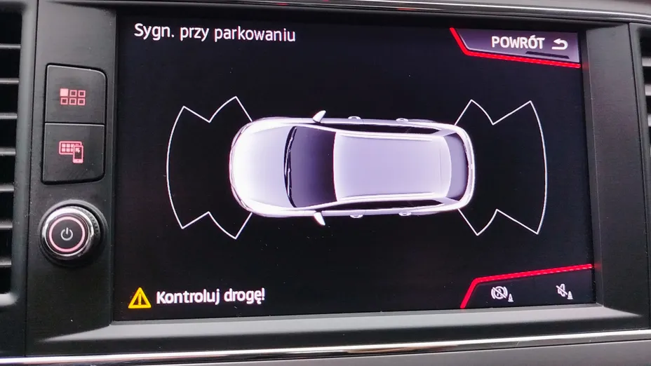 SEAT Leon Leon 1.5 TSI Style