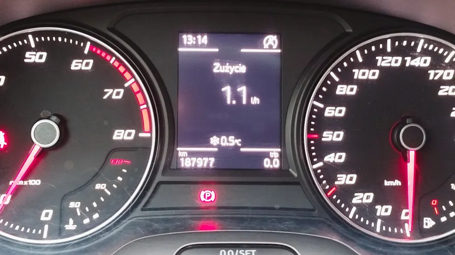 SEAT Leon Leon 1.5 TSI Style