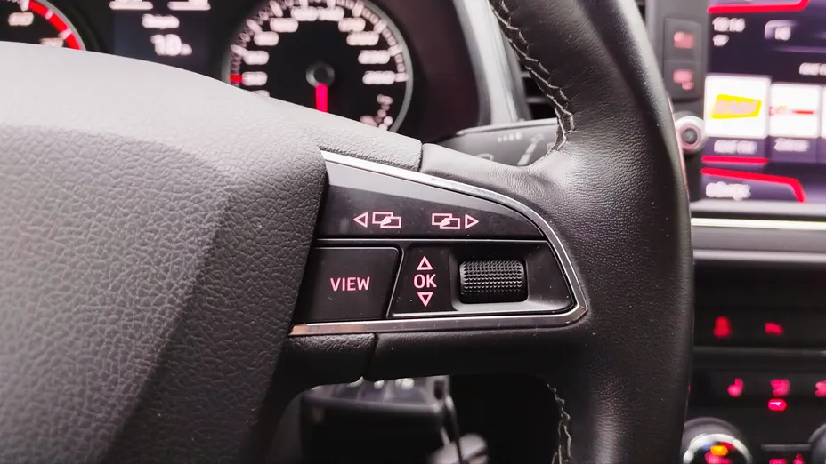 SEAT Leon Leon 1.5 TSI Style