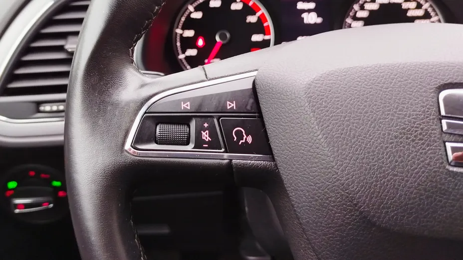 SEAT Leon Leon 1.5 TSI Style