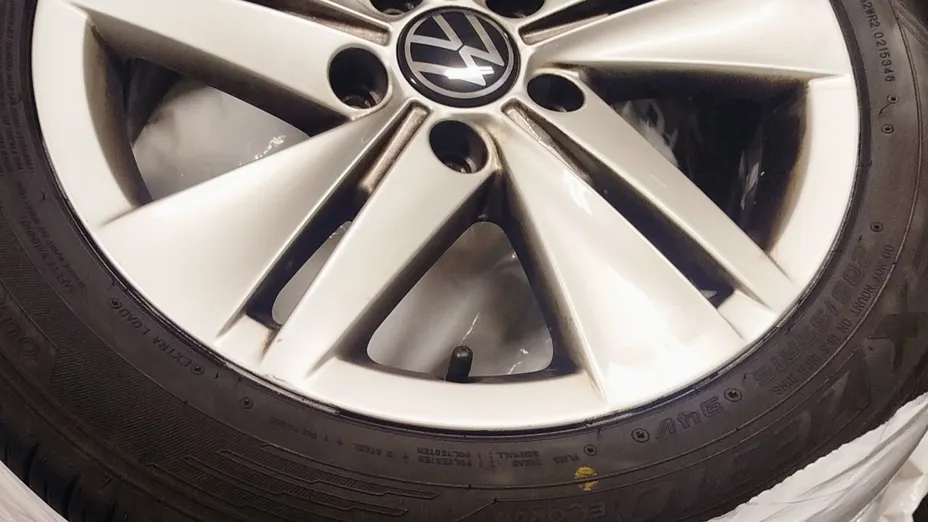 VOLKSWAGEN Golf Golf VIII 2.0 TDI Life DSG