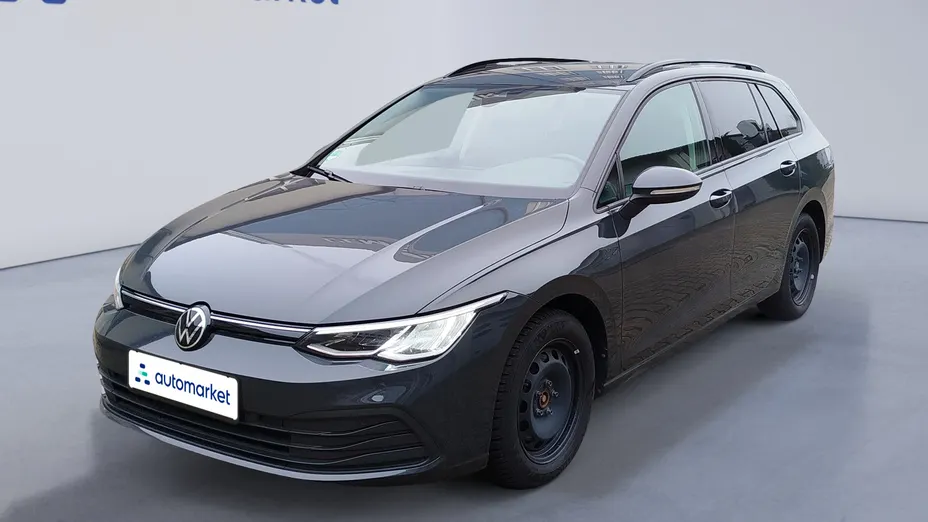 VOLKSWAGEN Golf Golf VIII 2.0 TDI Life DSG