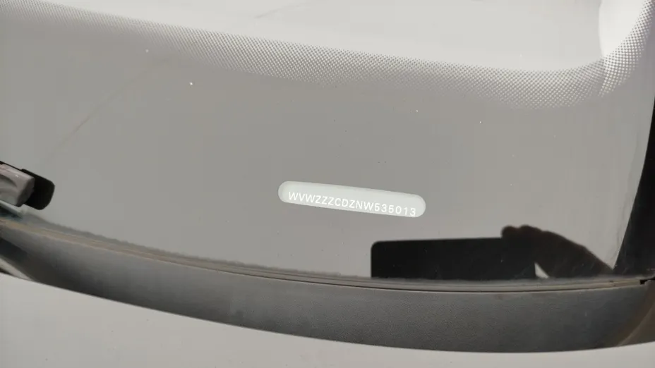 VOLKSWAGEN Golf Golf VIII 2.0 TDI Life DSG