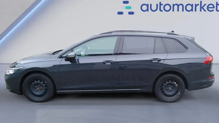 VOLKSWAGEN Golf Golf VIII 2.0 TDI Life DSG