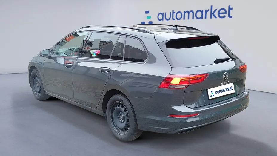 VOLKSWAGEN Golf Golf VIII 2.0 TDI Life DSG