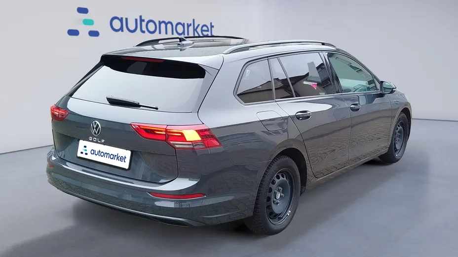 VOLKSWAGEN Golf Golf VIII 2.0 TDI Life DSG