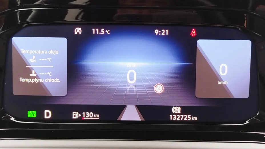 VOLKSWAGEN Golf Golf VIII 2.0 TDI Life DSG