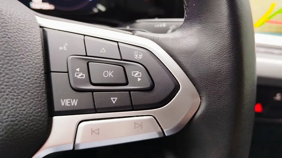 VOLKSWAGEN Golf Golf VIII 2.0 TDI Life DSG