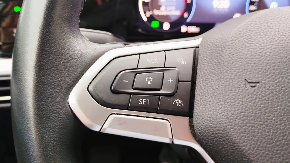 VOLKSWAGEN Golf Golf VIII 2.0 TDI Life DSG