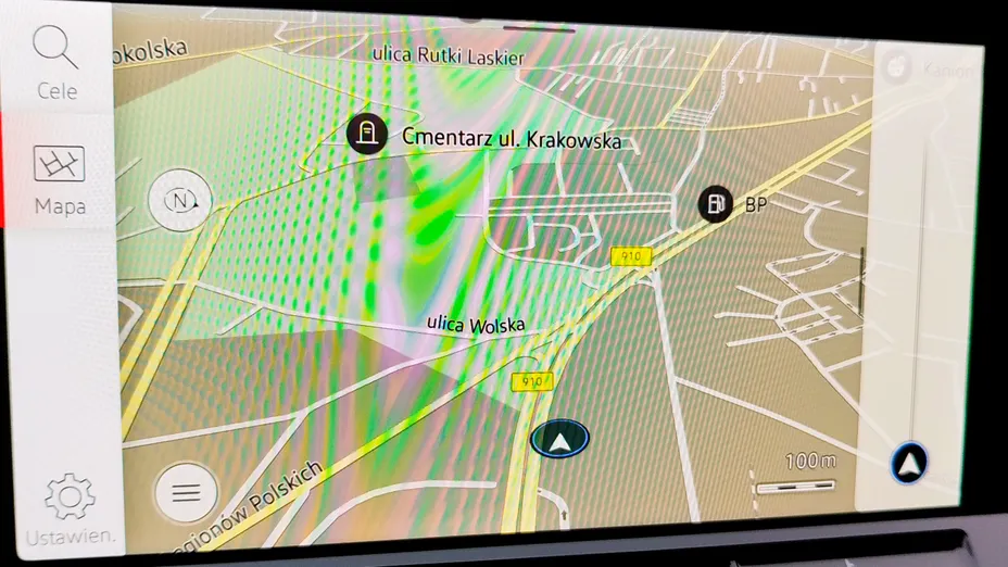 VOLKSWAGEN Golf Golf VIII 2.0 TDI Life DSG