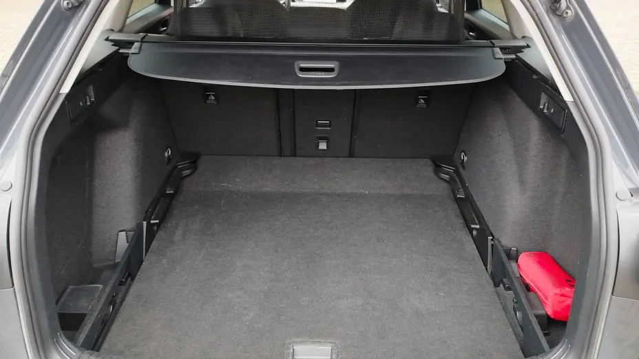 VOLKSWAGEN Golf Golf VIII 2.0 TDI Life DSG