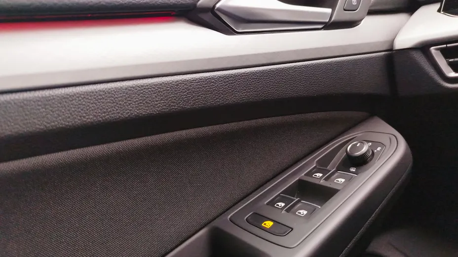 VOLKSWAGEN Golf Golf VIII 2.0 TDI Life DSG