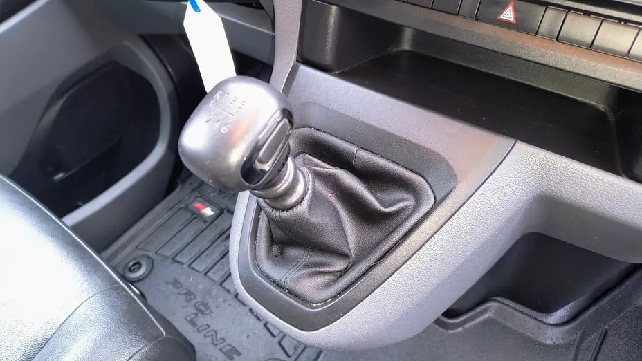 TOYOTA Proace Proace 2.0 D-4D Long 3,1t Active