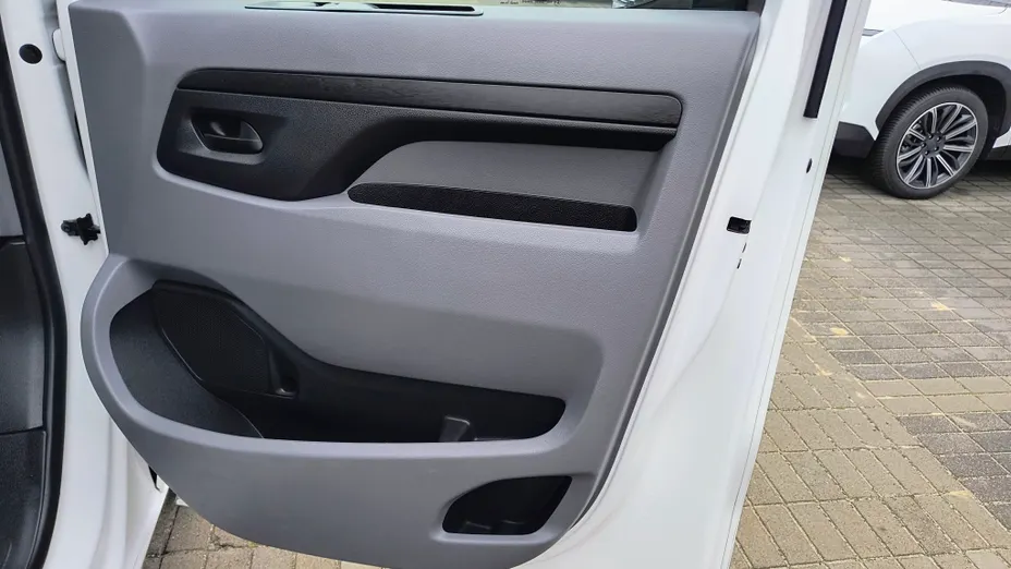 TOYOTA Proace Proace 2.0 D-4D Long 3,1t Active