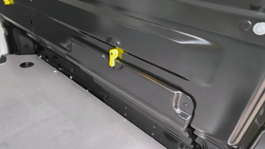 TOYOTA Proace Proace 2.0 D-4D Long 3,1t Active