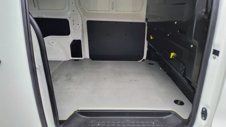 TOYOTA Proace Proace 2.0 D-4D Long 3,1t Active