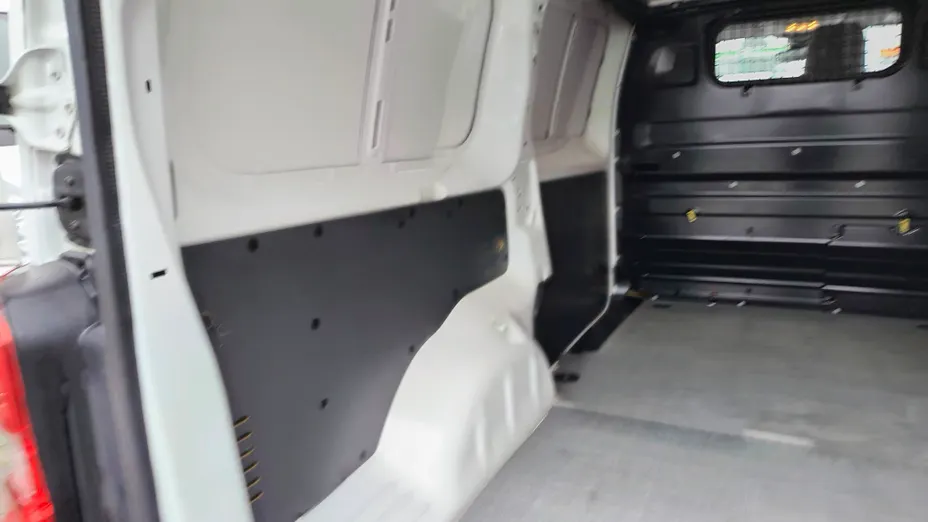 TOYOTA Proace Proace 2.0 D-4D Long 3,1t Active