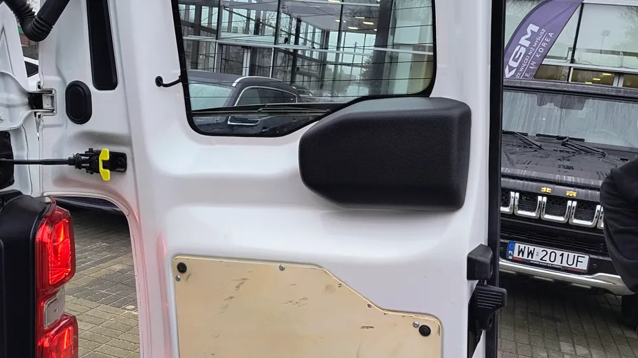 TOYOTA Proace Proace 2.0 D-4D Long 3,1t Active