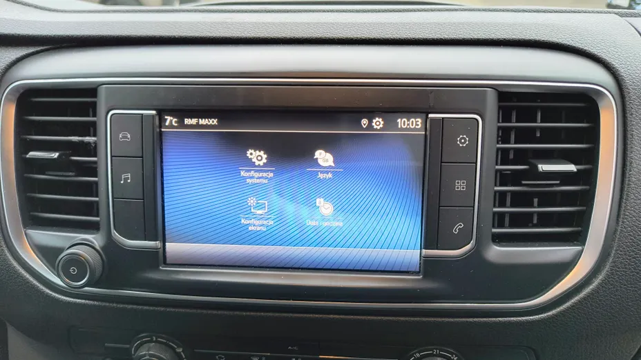 TOYOTA Proace Proace 2.0 D-4D Long 3,1t Active