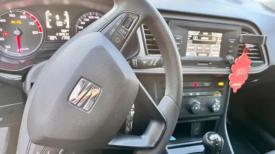 SEAT Leon Leon 1.2 TSI Reference