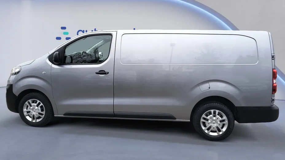 OPEL Vivaro Vivaro 2.0 CDTI Extra Long 3,1t Enjoy