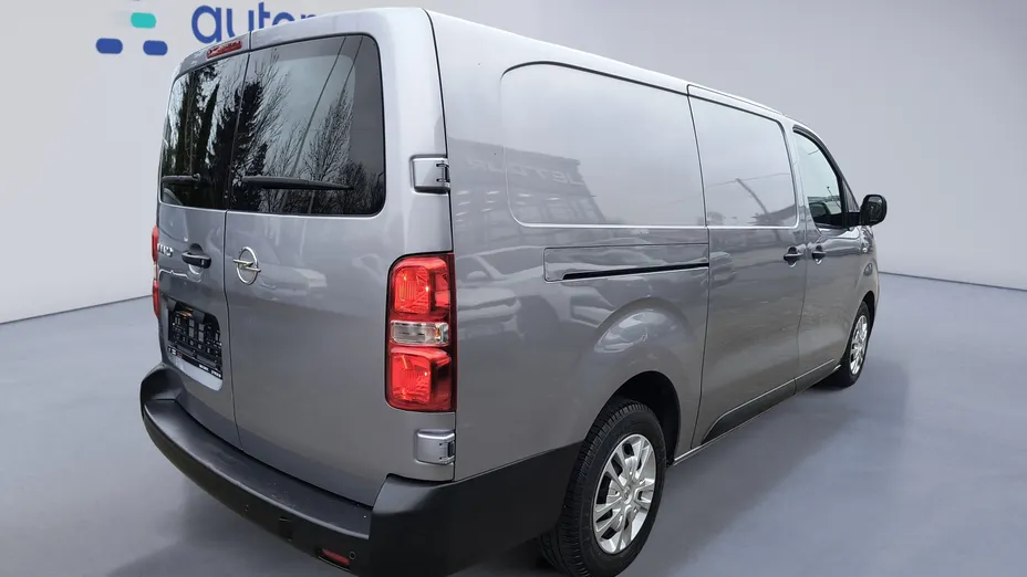 OPEL Vivaro Vivaro 2.0 CDTI Extra Long 3,1t Enjoy