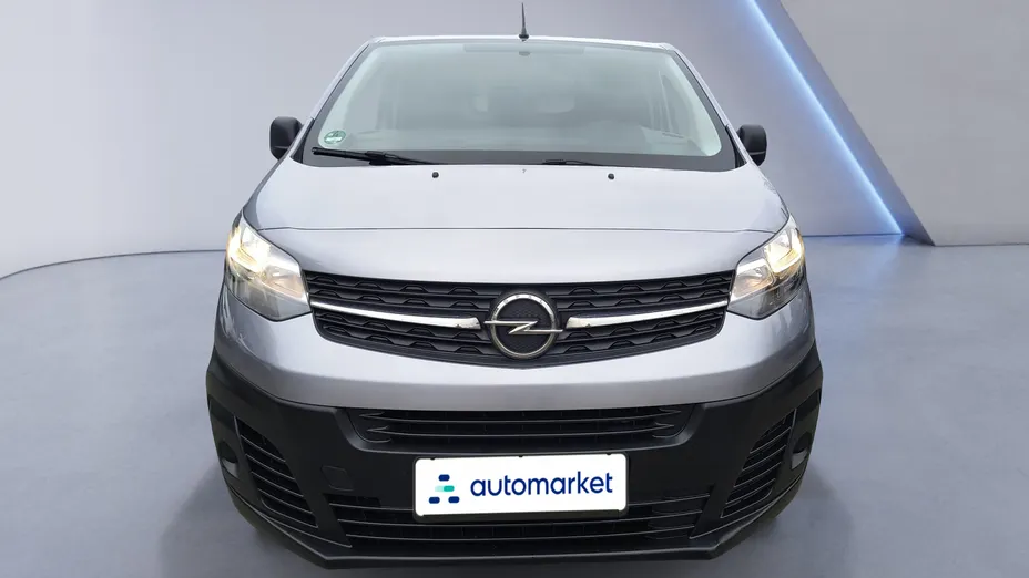 OPEL Vivaro Vivaro 2.0 CDTI Extra Long 3,1t Enjoy