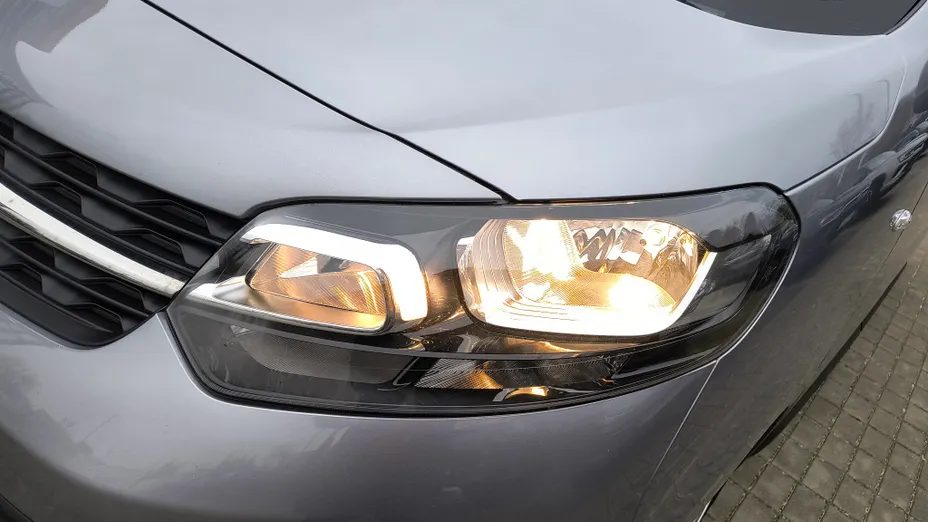 OPEL Vivaro Vivaro 2.0 CDTI Extra Long 3,1t Enjoy