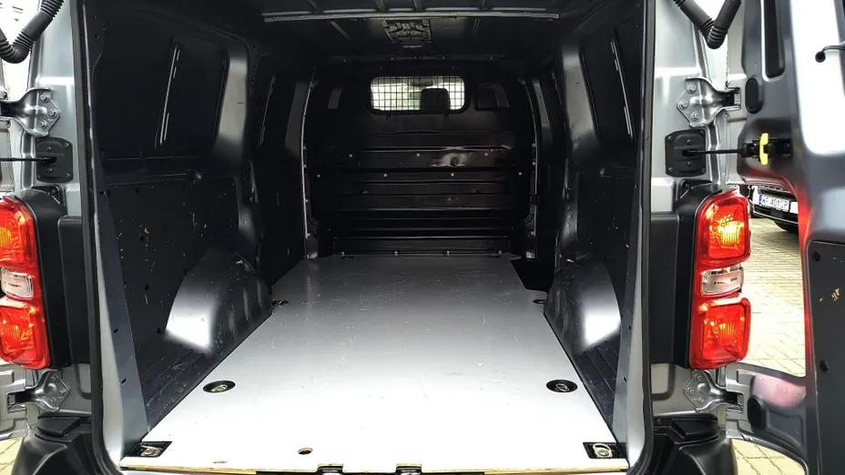 OPEL Vivaro Vivaro 2.0 CDTI Extra Long 3,1t Enjoy