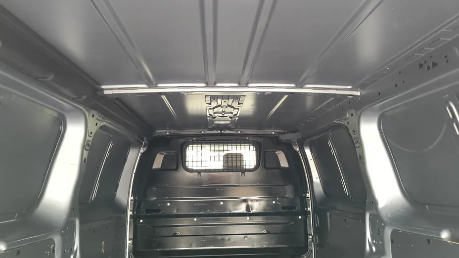 OPEL Vivaro Vivaro 2.0 CDTI Extra Long 3,1t Enjoy