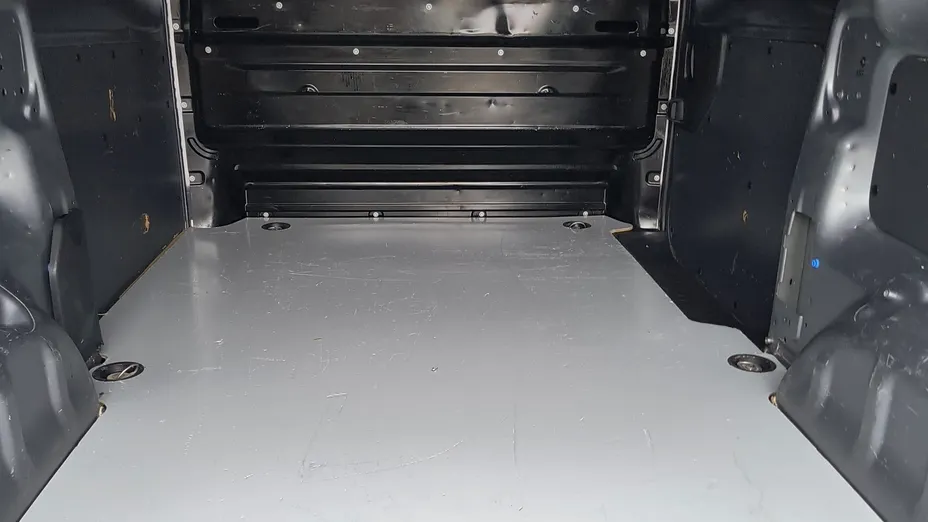 OPEL Vivaro Vivaro 2.0 CDTI Extra Long 3,1t Enjoy