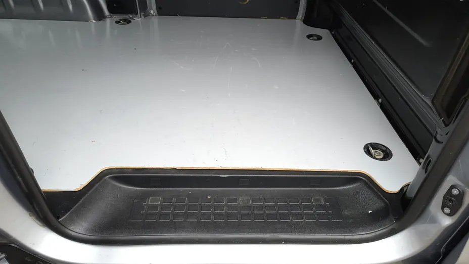 OPEL Vivaro Vivaro 2.0 CDTI Extra Long 3,1t Enjoy