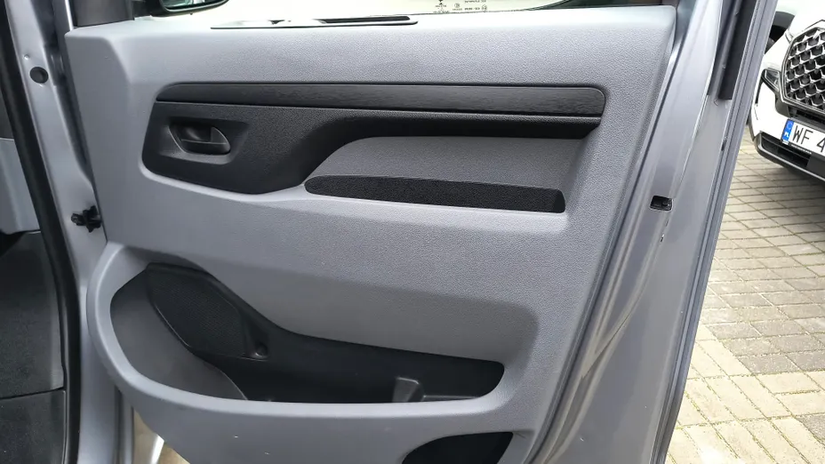 OPEL Vivaro Vivaro 2.0 CDTI Extra Long 3,1t Enjoy