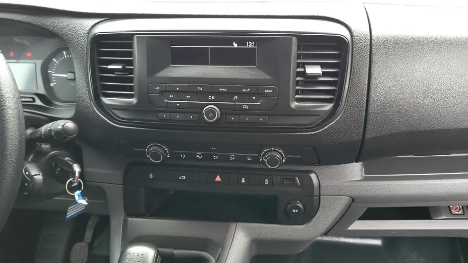 OPEL Vivaro Vivaro 2.0 CDTI Extra Long 3,1t Enjoy