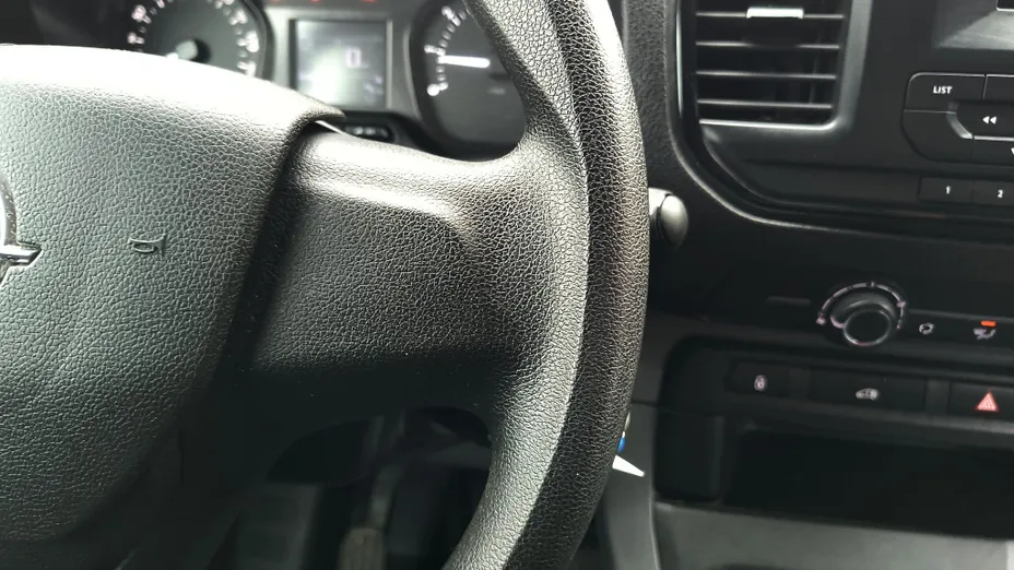 OPEL Vivaro Vivaro 2.0 CDTI Extra Long 3,1t Enjoy