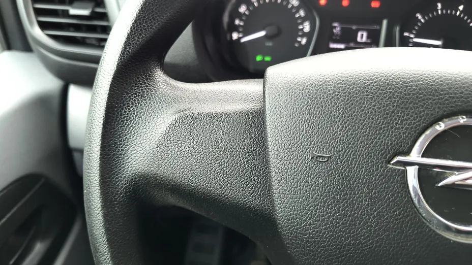 OPEL Vivaro Vivaro 2.0 CDTI Extra Long 3,1t Enjoy