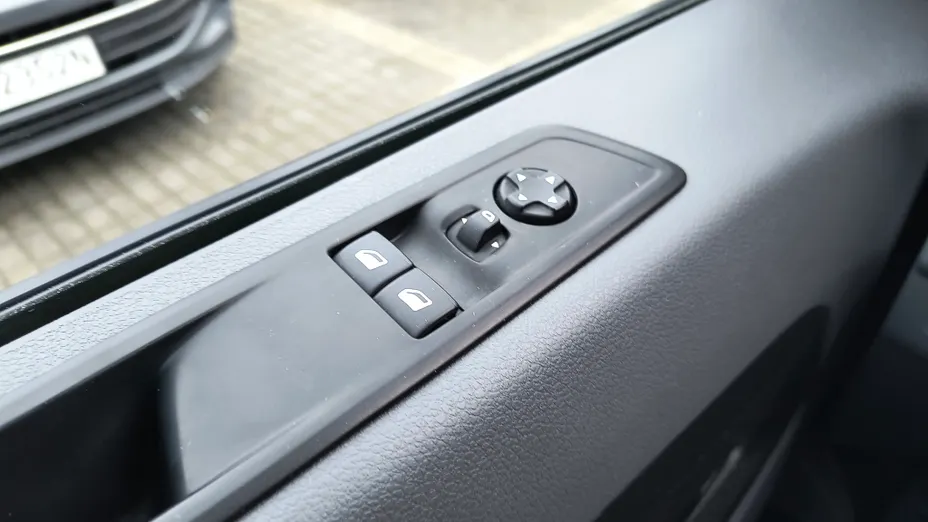 OPEL Vivaro Vivaro 2.0 CDTI Extra Long 3,1t Enjoy