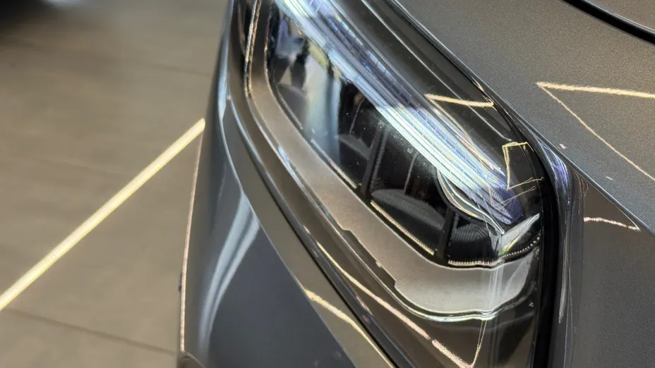 MERCEDES-BENZ GLB GLB 200 AMG Line 7G-DCT