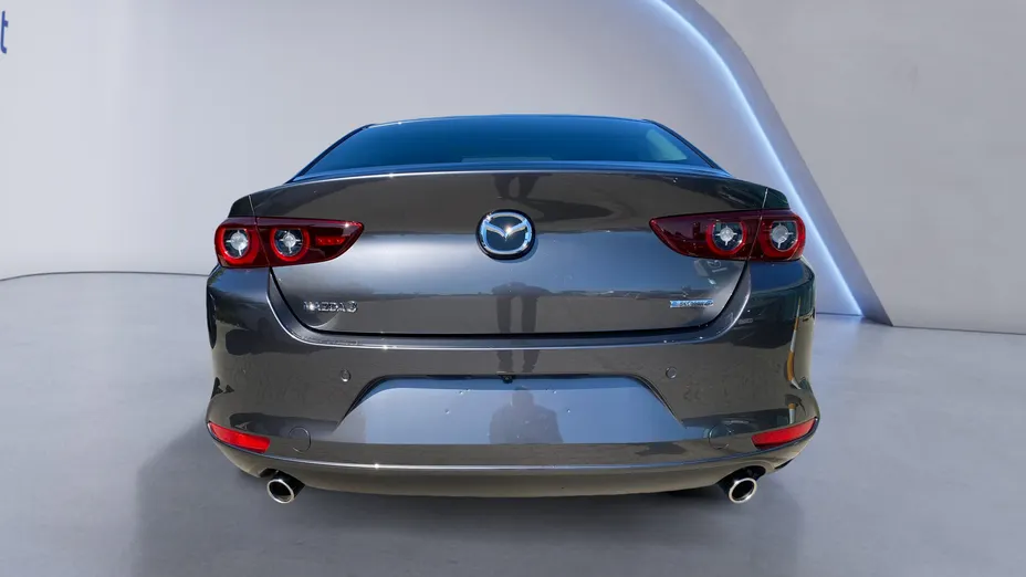 MAZDA 3 3 2.0 mHEV Centre-Line aut Nowy